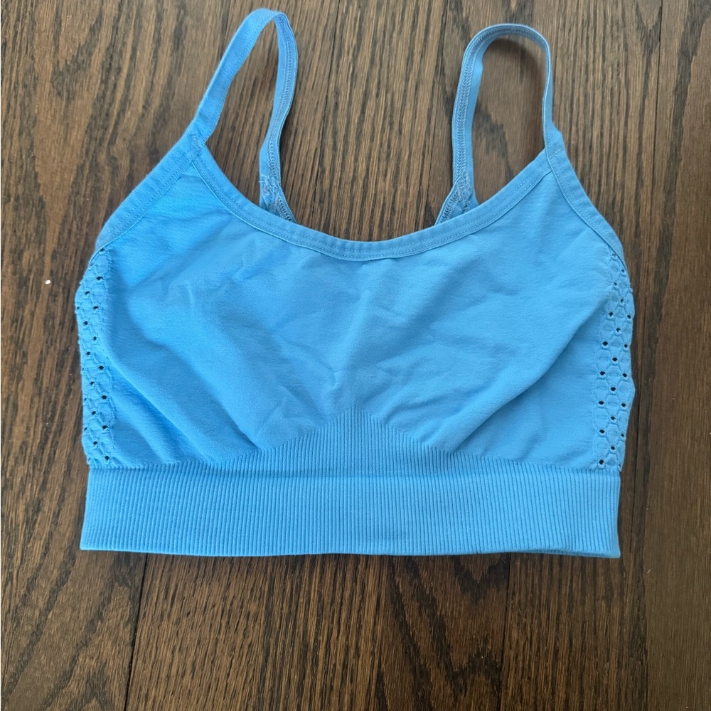 Baobei (now love steady) adore bralette